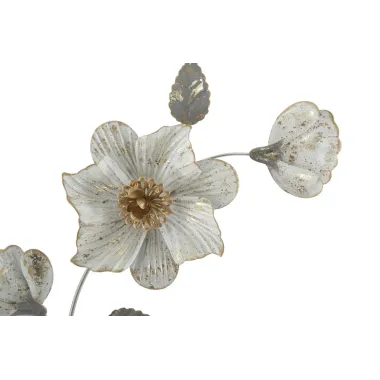 PANEL ZE STALI FLIX 50x5,5x90,5 cm